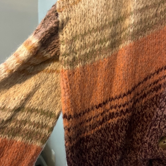 Velvet by Graham & Spenser Lara Cardigan - Picture 6 of 7